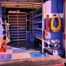 quick relief plumbing water heater repair 