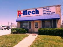 r-mech 