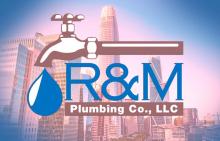 r m plumbing 