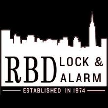 r b d lock   alarm corp locks installation 