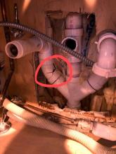 ravinia plumbing heating garbage disposal repair 