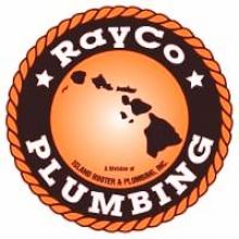 rayco plumbing pipe installation 