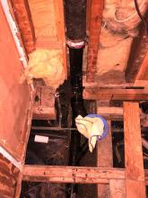 rdz plumbing and drains water heater installation 