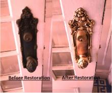 regiment security mailbox services 