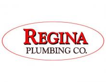 regina plumbing company toilet repair 