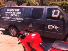 rescue ron automotive lock services locks installation 