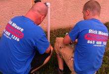 rick moore plumbing 
