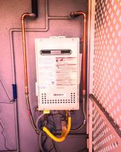 rk knight plumbing toilet repair 