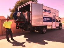 robert s plumbing rooter services 