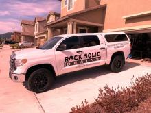 rock solid drains sewer services 