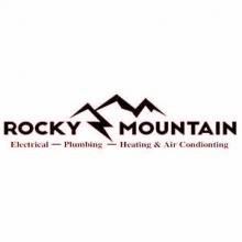 rocky mountain electric plumbing heating air conditioning pipe repair 
