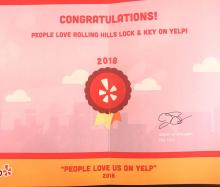 rolling hills lock   key key replacement and duplication 