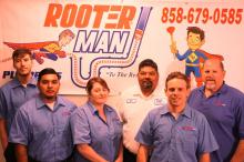 rooter-man rooter-man