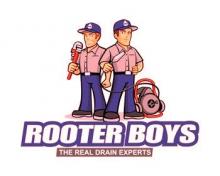 rooter boys sewer services 