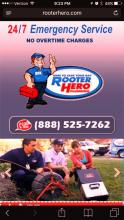 rooter hero plumbing 