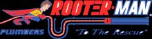 rooter man drain installation 
