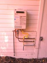 rose bros plumbing contractor 