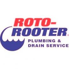 roto-rooter plumbing drain service drain cleaning 