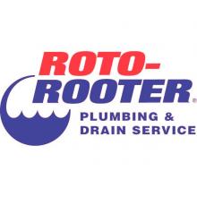 roto-rooter plumbing drain service drain cleaning 