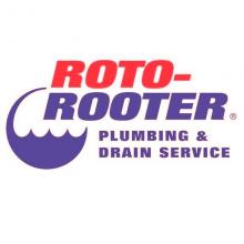 roto-rooter plumbing water cleanup 