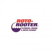 roto-rooter plumbing water cleanup 