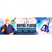 royal flush plumbing service 