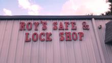roys safe   lock commercial locksmiths 