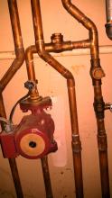 runquist plumbing co 