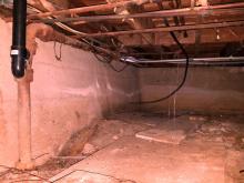 rush plumbing and rooter 