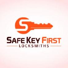 safekey first locksmith car locksmith 