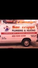 sal trippi plumbing heating toilet installation 
