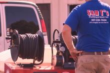 sam t s plumbing emergency services 