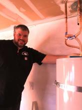 sanctified plumbing and sewer repair garbage disposal repair 