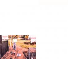 scantech utility detection sewer services 