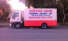 service now 
