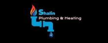 shalin plumbing and heating service pipe installation 