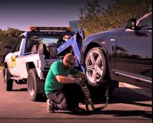 shield towing car locksmith 