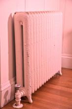 sila heating air conditioning toilet installation 