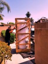 sj plumbing gas line services 