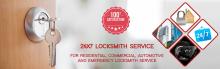 Barrington Locksmith Store emergency locksmiths