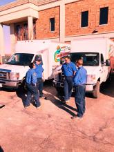 snake n rooter plumbing company sink repair 