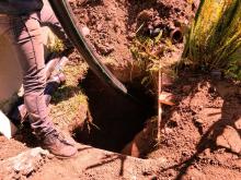 socal sewer plumbing contractors drain cleaning 