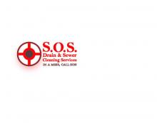 sos drain sewer services 