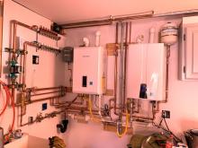 starving plumbers water heater repair 