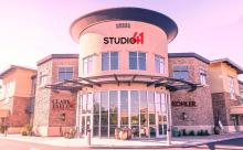 studio  home design showroom 