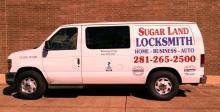 sugar land locksmith locks installation 