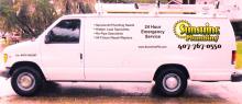 sunshine plumbing 