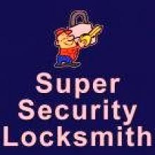 super security locksmith emergency locksmiths 