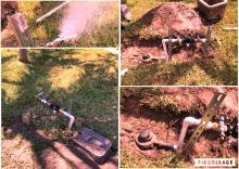 superior plumbing and air water heater repair 