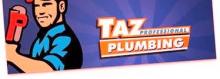 taz plumbing drain cleaning 